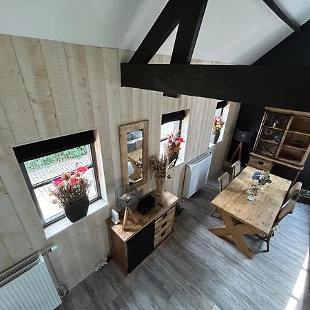 Heikant Hoeve Met Jacuzzi Baarle-Nassau Exterior photo