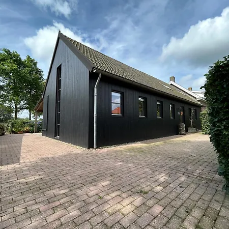 Heikant Hoeve Met Jacuzzi Baarle-Nassau Exterior photo