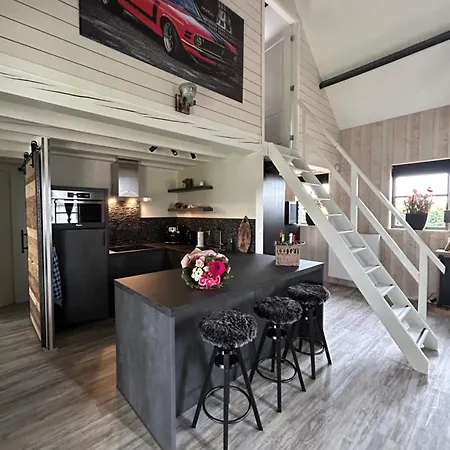 Heikant Hoeve Met Jacuzzi Baarle-Nassau Exterior photo