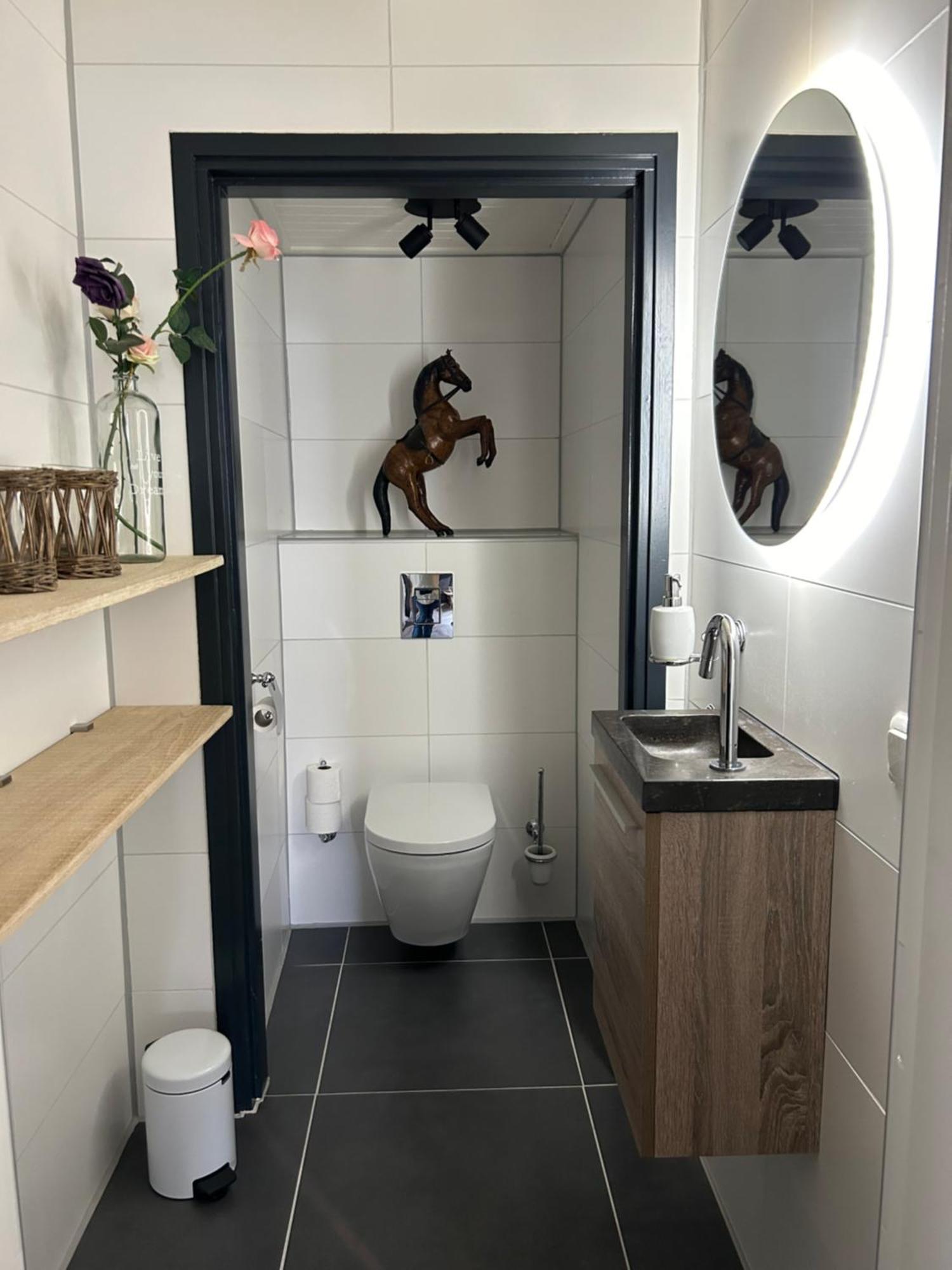 Apartment Heikant Hoeve Met Jacuzzi Baarle-Nassau