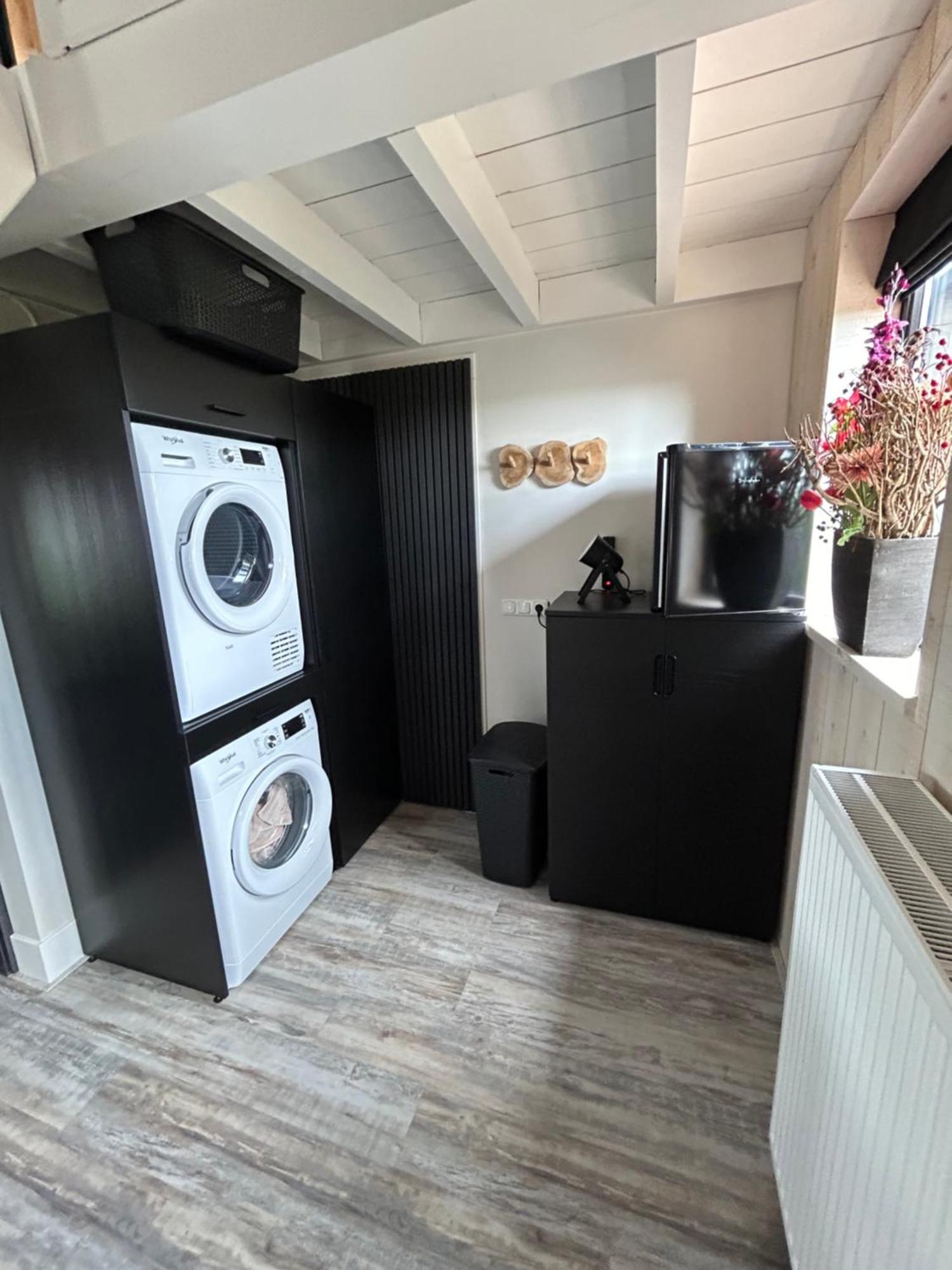 Apartment Heikant Hoeve Met Jacuzzi