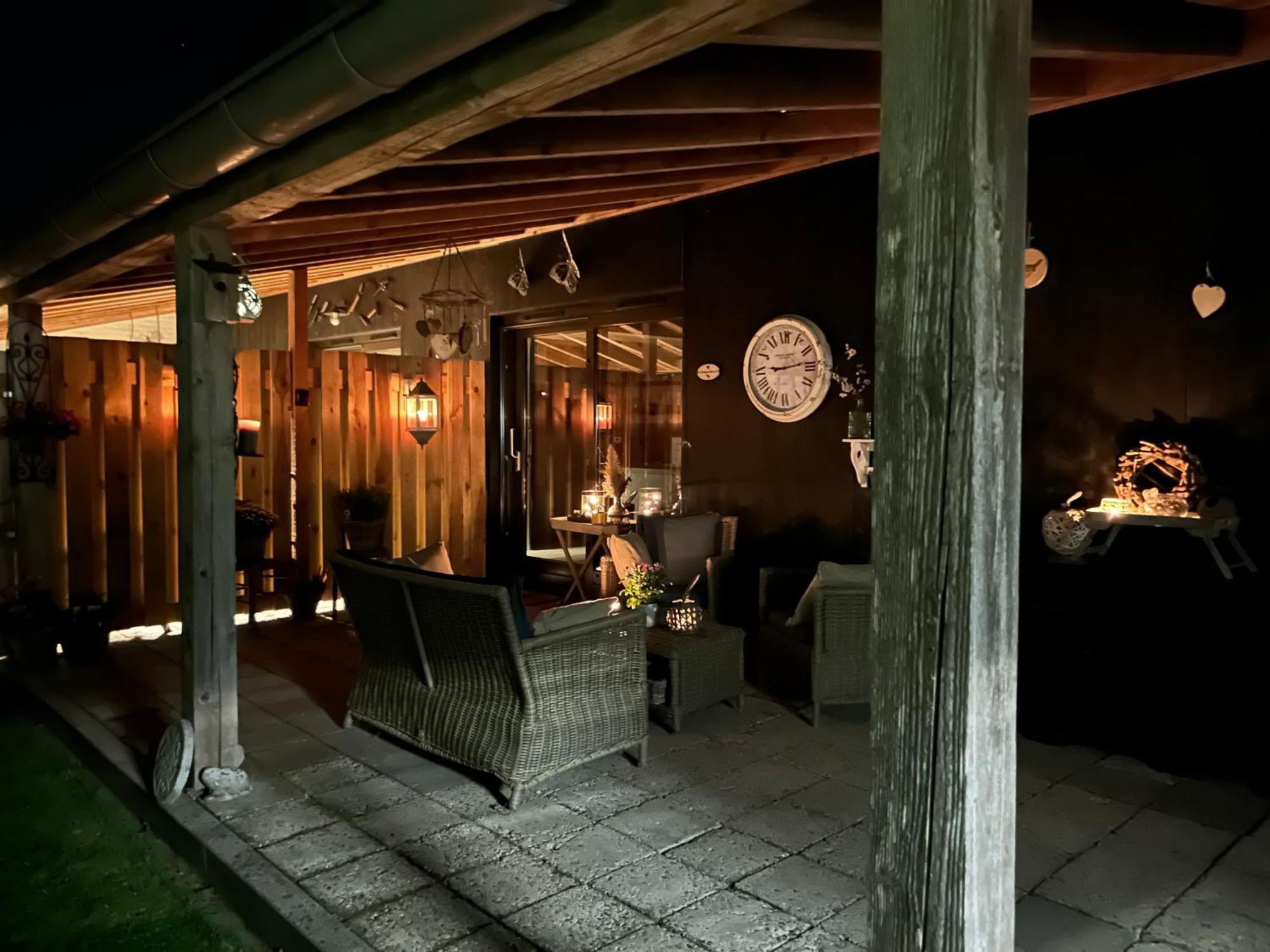 Apartment Heikant Hoeve Met Jacuzzi *