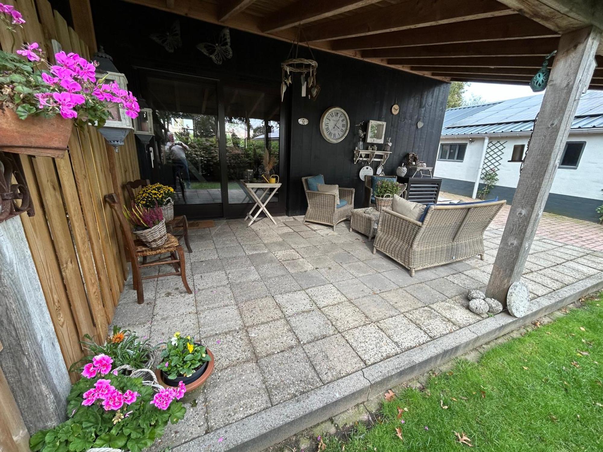 Heikant Hoeve Met Jacuzzi Baarle-Nassau