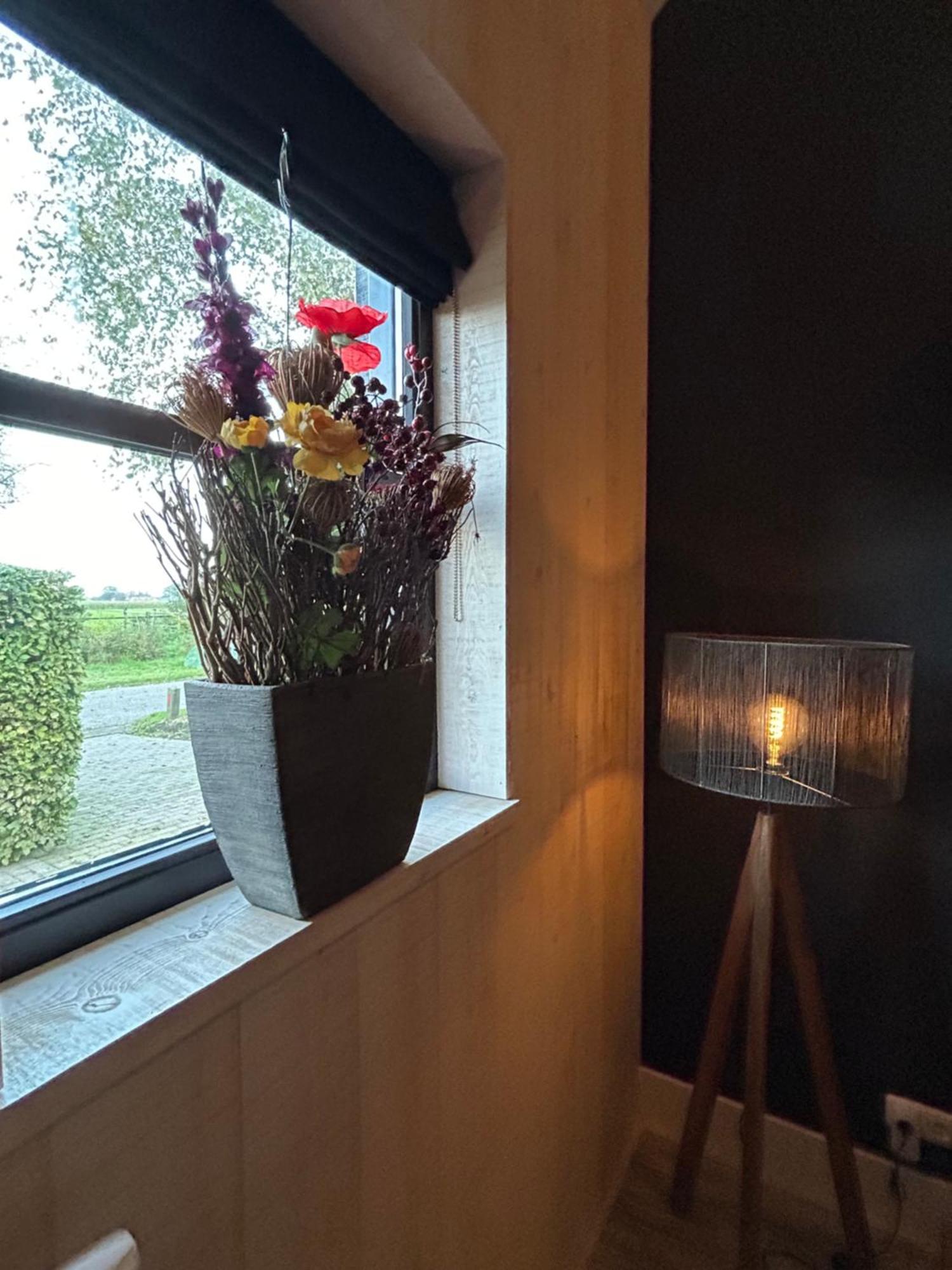 Heikant Hoeve Met Jacuzzi Apartment Baarle-Nassau