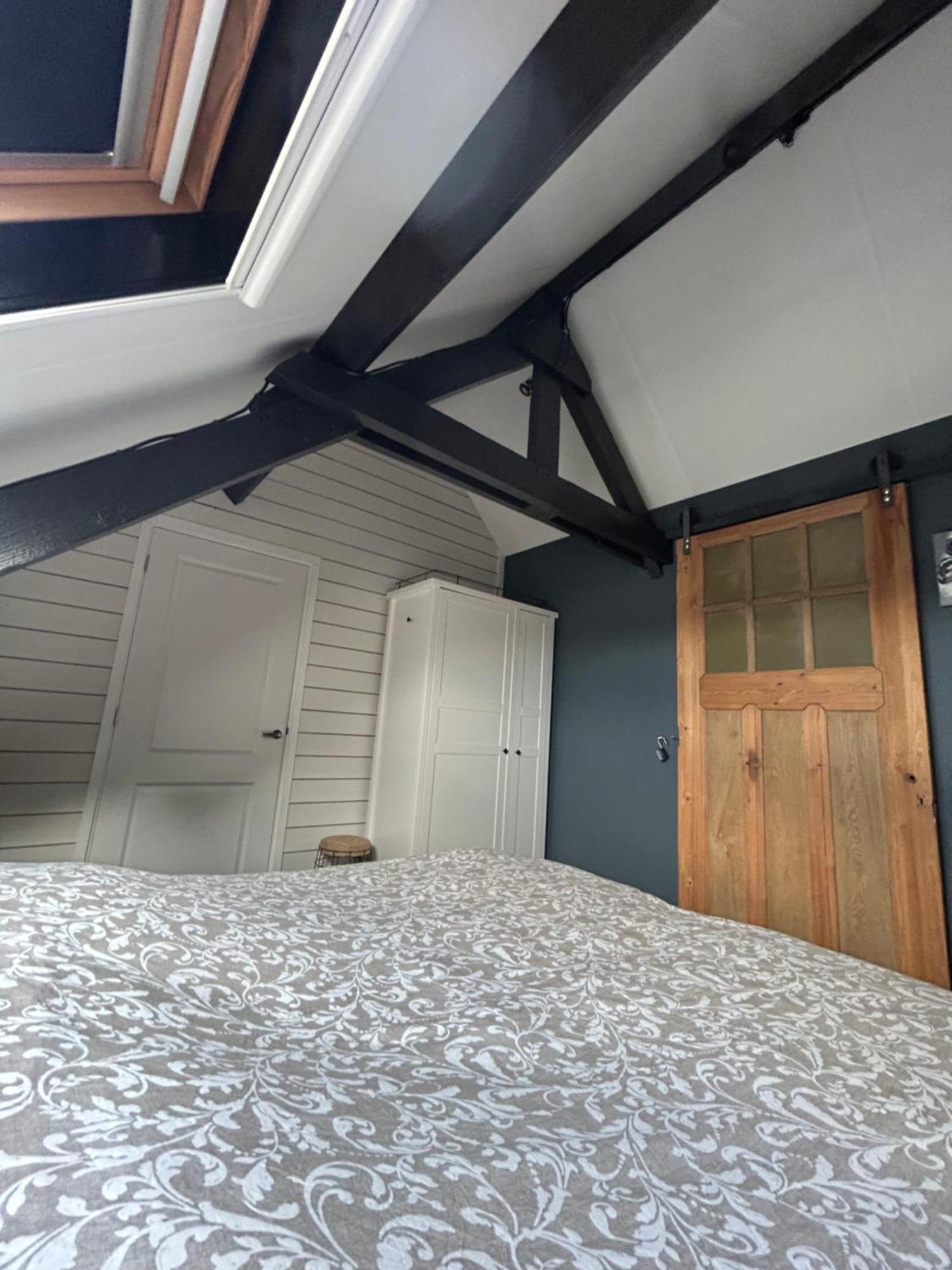 Heikant Hoeve Met Jacuzzi * Baarle-Nassau
