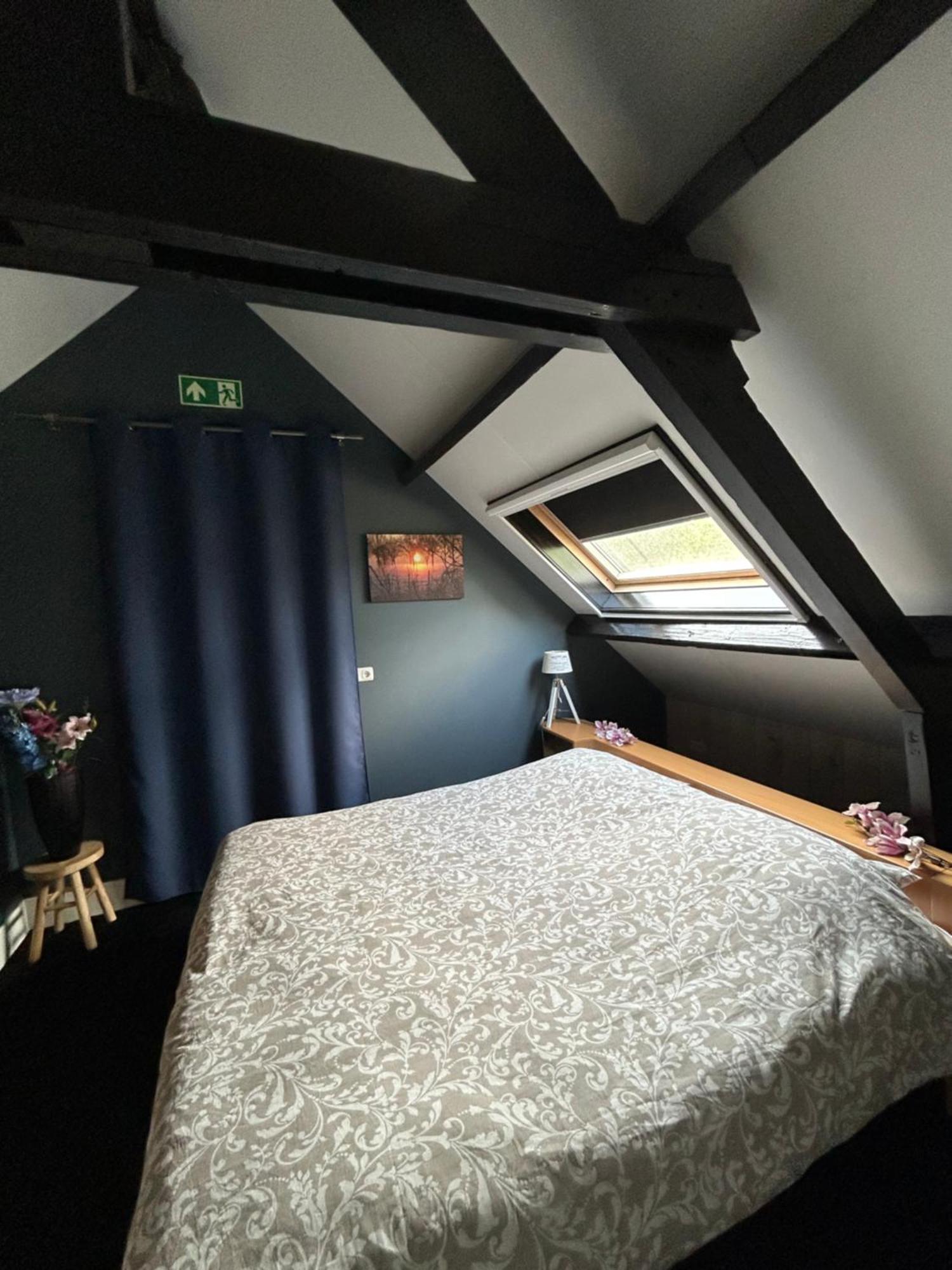 Heikant Hoeve Met Jacuzzi Apartment